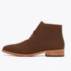 Nisolo Isa Boot - Oak