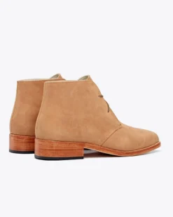 Nisolo Sale Isa Boot - Sand 11 Nisolo Sale Isa Boot - Sand