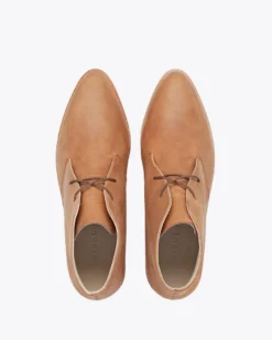 Nisolo Sale Isa Boot - Sand 12 Nisolo Sale Isa Boot - Sand