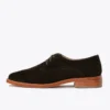 Nisolo Sale James Oxford - Dark Olive 2 Nisolo Sale James Oxford - Dark Olive