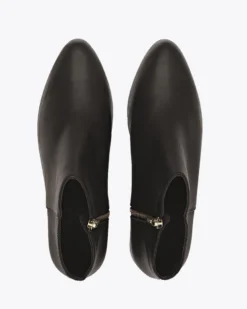 Nisolo Lana Ankle Boot - Black Sale 14 Nisolo Lana Ankle Boot - Black Sale