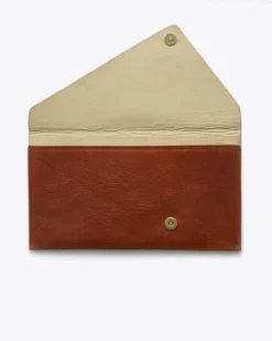 Nisolo Luisa Clutch Accessories