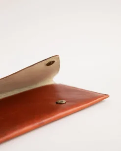 Nisolo Luisa Clutch Accessories