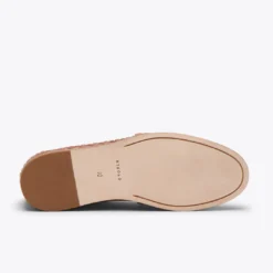 Nisolo Mara Woven Slip On