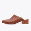 Nisolo Mariella Mule - Brandy