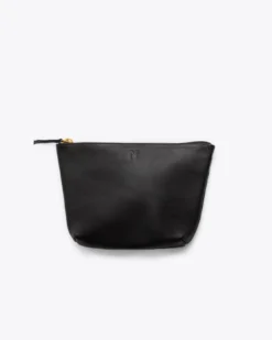 Nisolo Rosa Pouch - Black Special Occasion