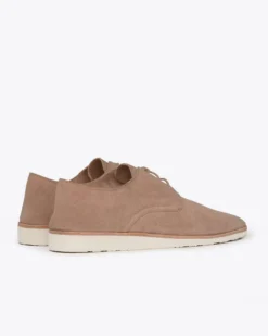 Nisolo Sedona Lightweight Derby - Dusty Rose 17 Nisolo Sedona Lightweight Derby - Dusty Rose