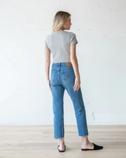 WVN Clothing No. 01 Tee