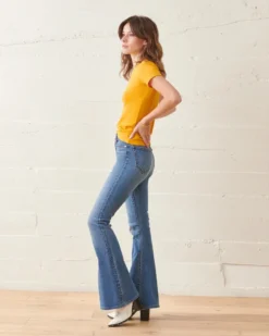 WVN Clothing No. 01 Tee