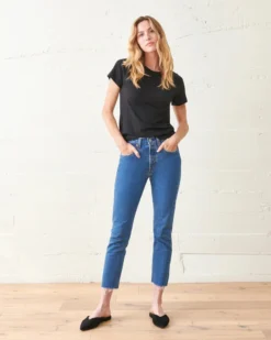 WVN Clothing No. 01 Tee