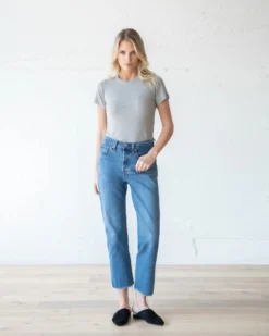 WVN Clothing No. 01 Tee