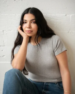 WVN Clothing No. 01 Tee