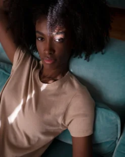 WVN Clothing No. 01 Tee