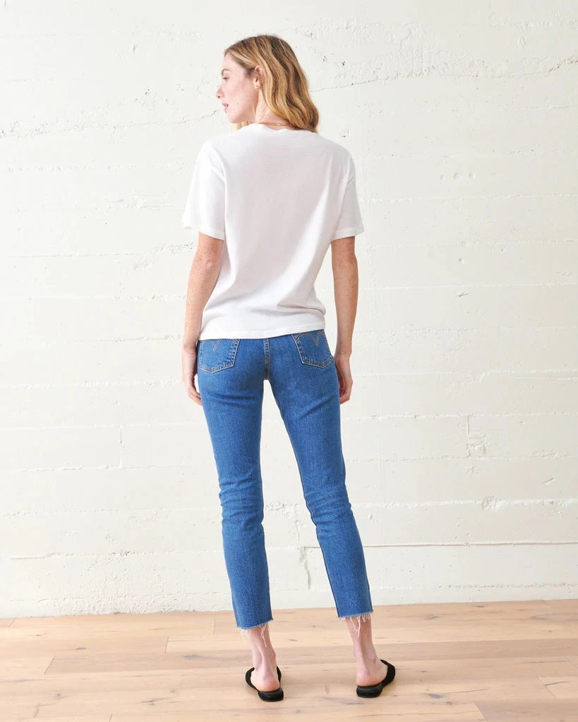 WVN Clothing No. 02 Tee 11 WVN Clothing No. 02 Tee