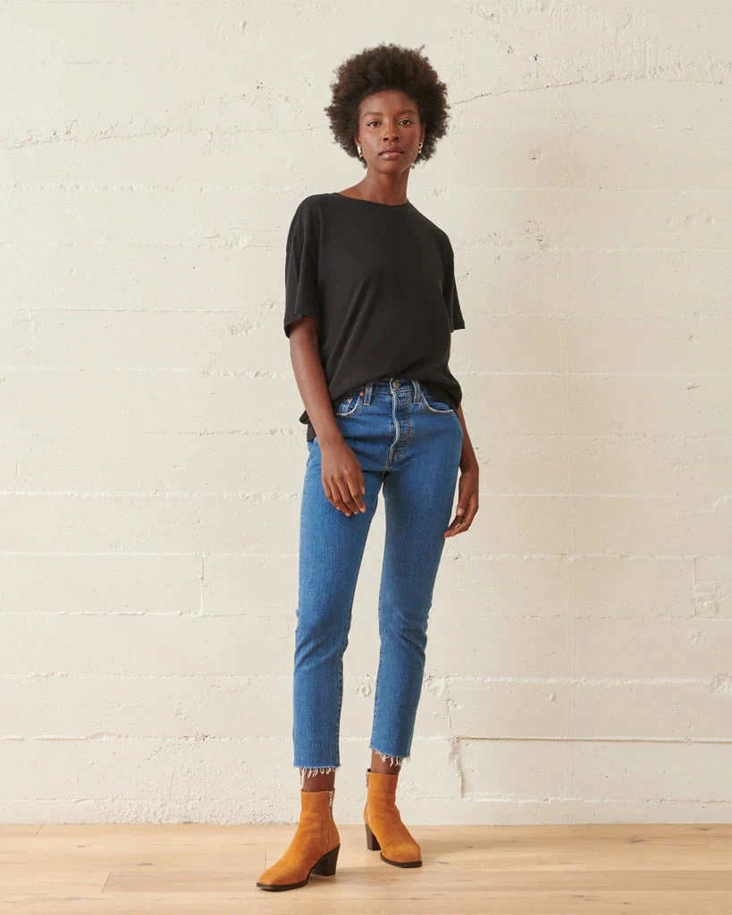 WVN Clothing No. 02 Tee 5 WVN Clothing No. 02 Tee