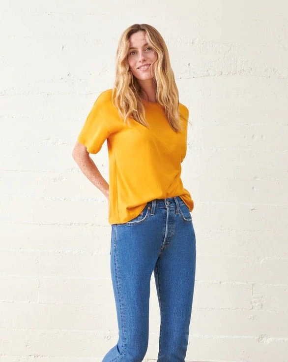 WVN Clothing No. 02 Tee 3 WVN Clothing No. 02 Tee