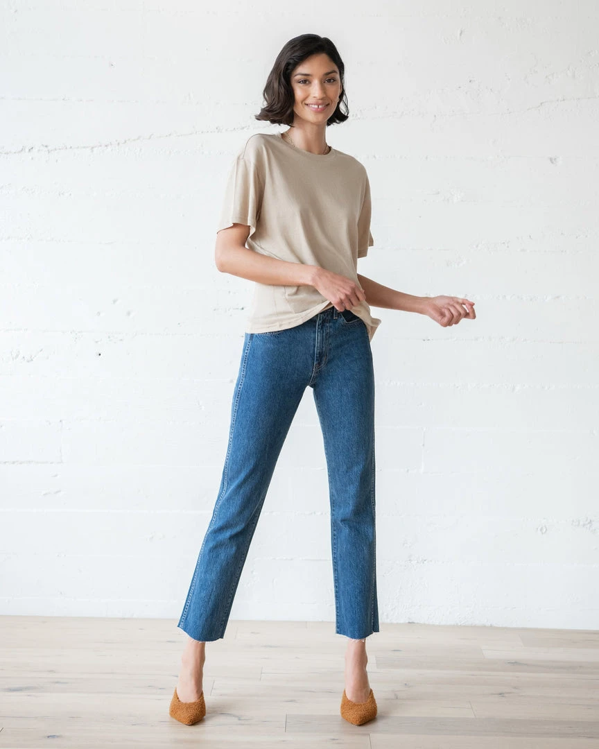 WVN Clothing No. 02 Tee 9 WVN Clothing No. 02 Tee