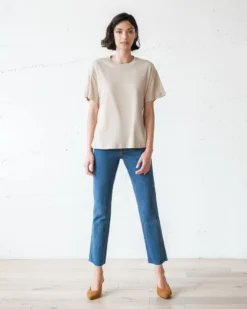 WVN Clothing No. 02 Tee