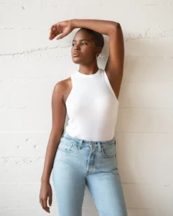 WVN No. 03 Tank Clothing