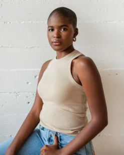 WVN No. 03 Tank Clothing