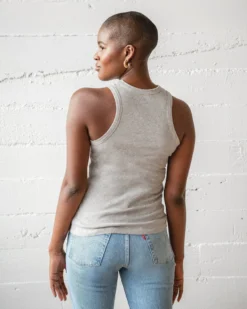 WVN No. 03 Tank Clothing