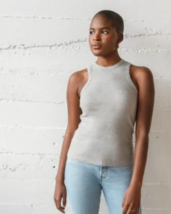 WVN No. 03 Tank Clothing