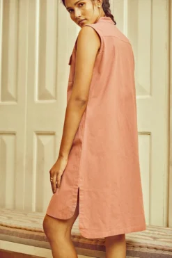 No Nasties Utility Dress Clothing 12 No Nasties Utility Dress Clothing