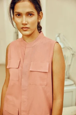 No Nasties Utility Dress Clothing 16 No Nasties Utility Dress Clothing