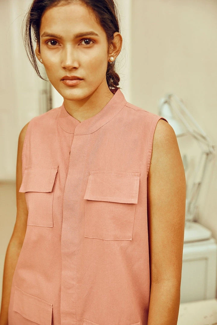 No Nasties Utility Dress Clothing 9 No Nasties Utility Dress Clothing