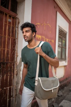 No Nasties Men's Vicente Chiller Tee 9 No Nasties Men's Vicente Chiller Tee