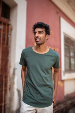 No Nasties Men's Vicente Chiller Tee 11 No Nasties Men's Vicente Chiller Tee