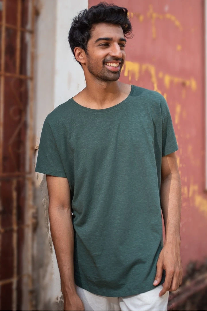 No Nasties Men's Vicente Chiller Tee 3 No Nasties Men's Vicente Chiller Tee