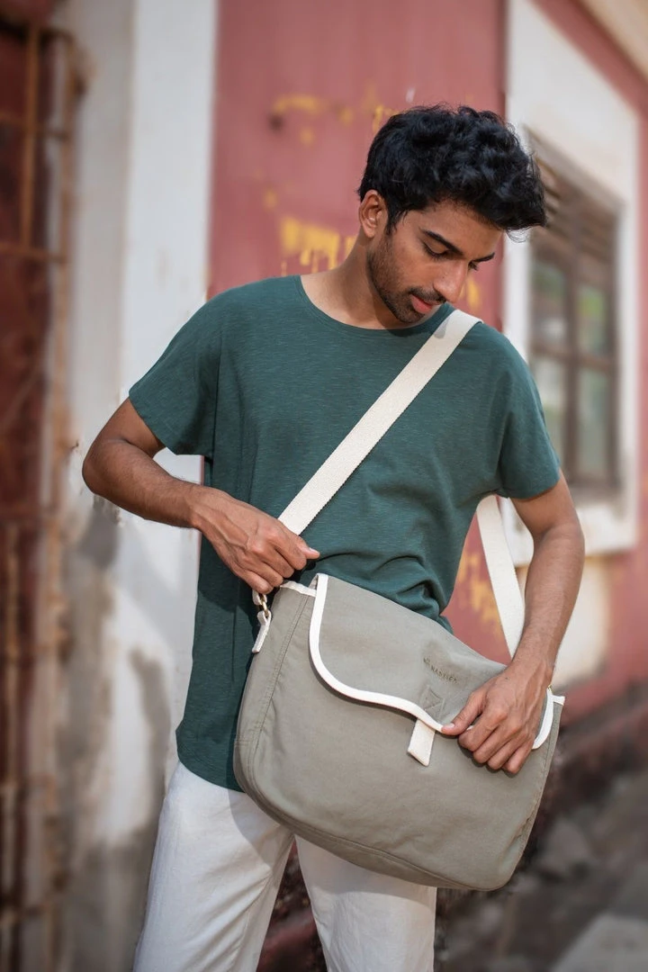 No Nasties Men's Vicente Chiller Tee 6 No Nasties Men's Vicente Chiller Tee