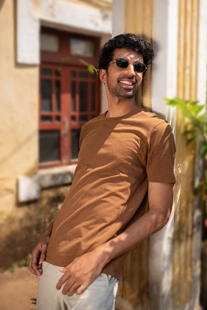 No Nasties Men's Rodrigo Classic Tee 6 No Nasties Men's Rodrigo Classic Tee