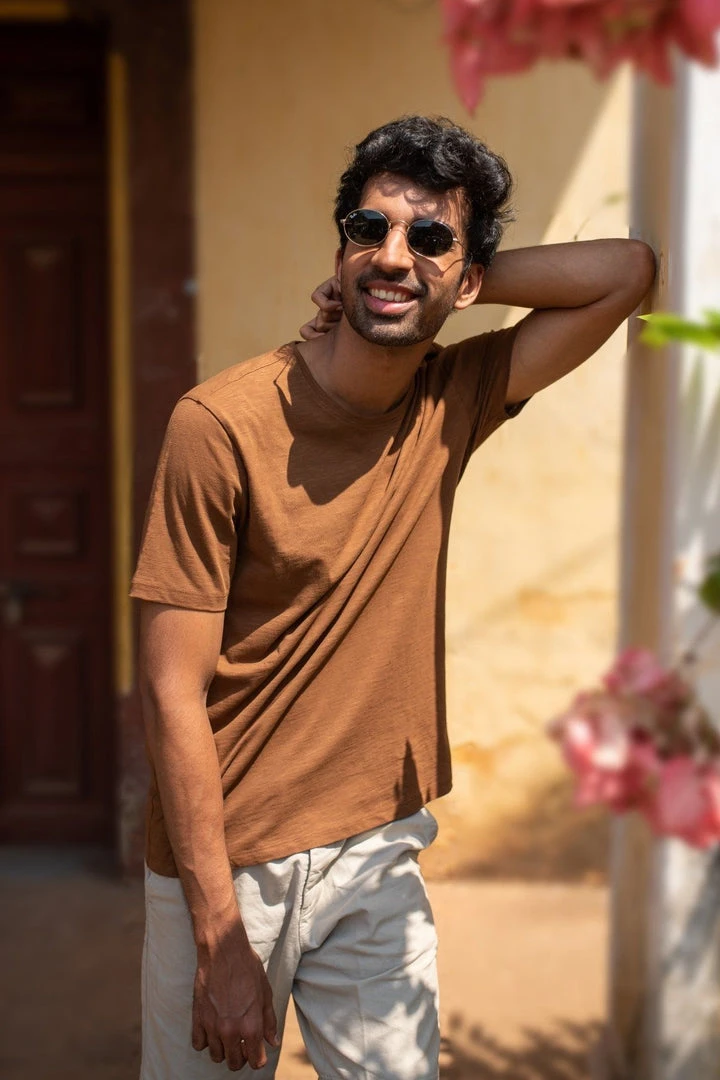 No Nasties Men's Rodrigo Classic Tee 4 No Nasties Men's Rodrigo Classic Tee