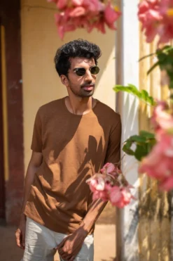 No Nasties Men's Rodrigo Classic Tee 11 No Nasties Men's Rodrigo Classic Tee