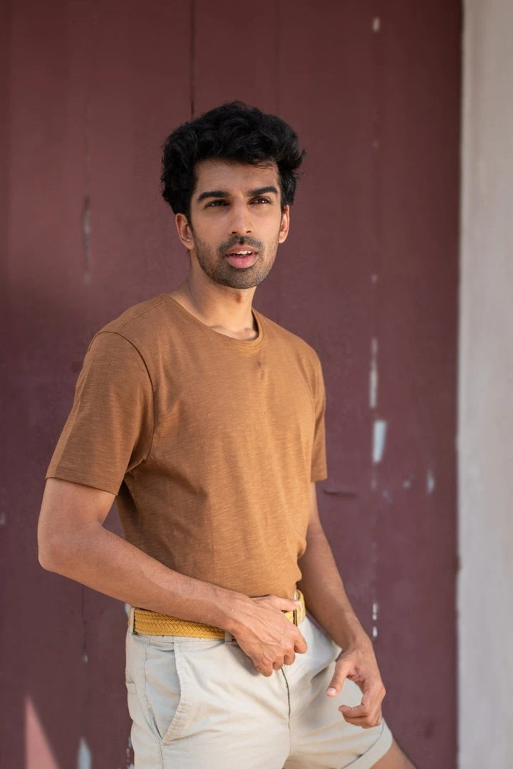 No Nasties Men's Rodrigo Classic Tee 3 No Nasties Men's Rodrigo Classic Tee