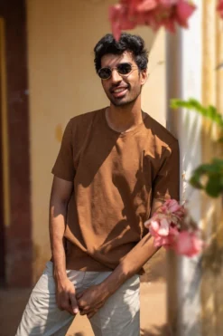 No Nasties Men's Rodrigo Classic Tee 9 No Nasties Men's Rodrigo Classic Tee