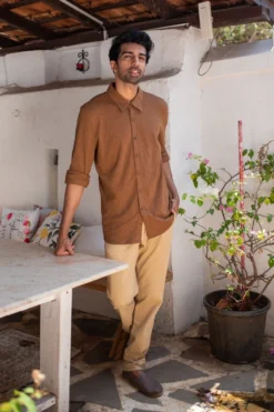 No Nasties Men's Alonso Knit Shirt Best Sellers 11 No Nasties Men's Alonso Knit Shirt Best Sellers