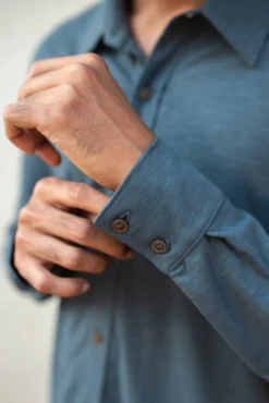 No Nasties Best Sellers Men's Anton Knit Shirt