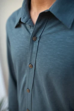 No Nasties Best Sellers Men's Anton Knit Shirt