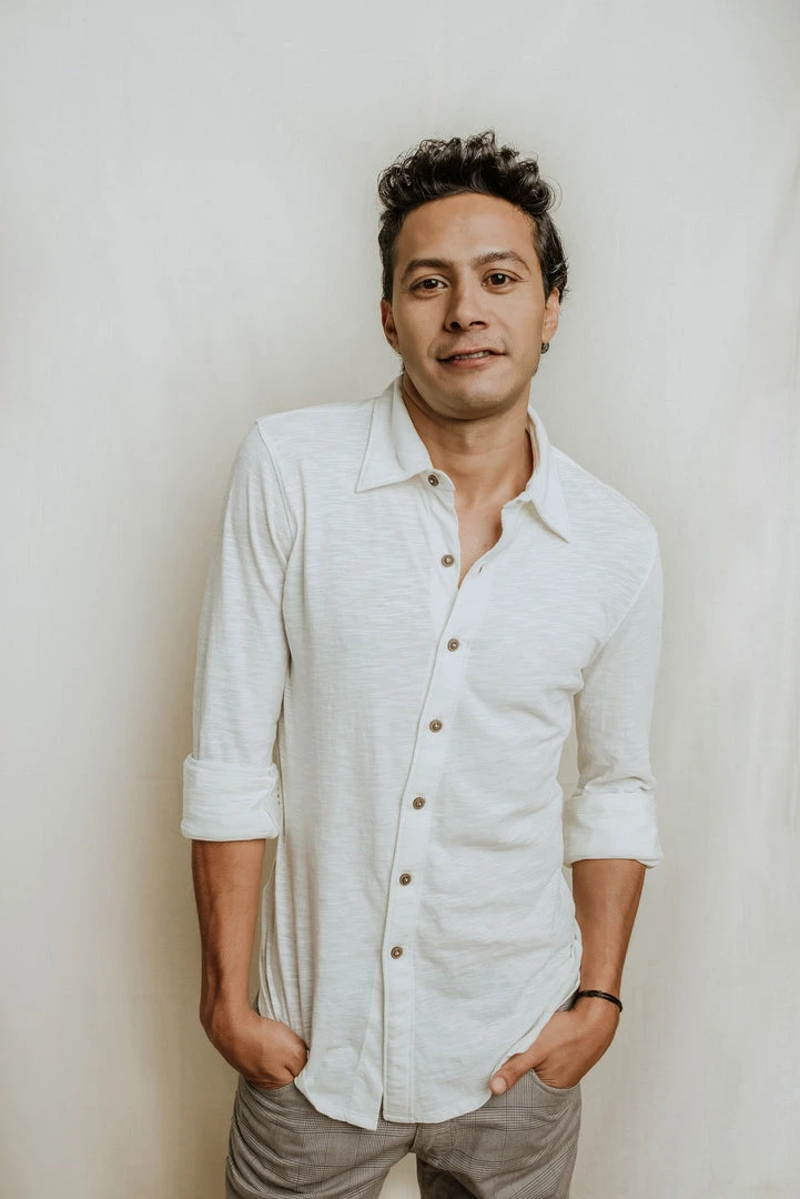 No Nasties Men's Oakland Knit Shirt 6 No Nasties Men's Oakland Knit Shirt