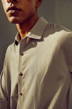 No Nasties Men's Pocket Shirt 19 No Nasties Men's Pocket Shirt