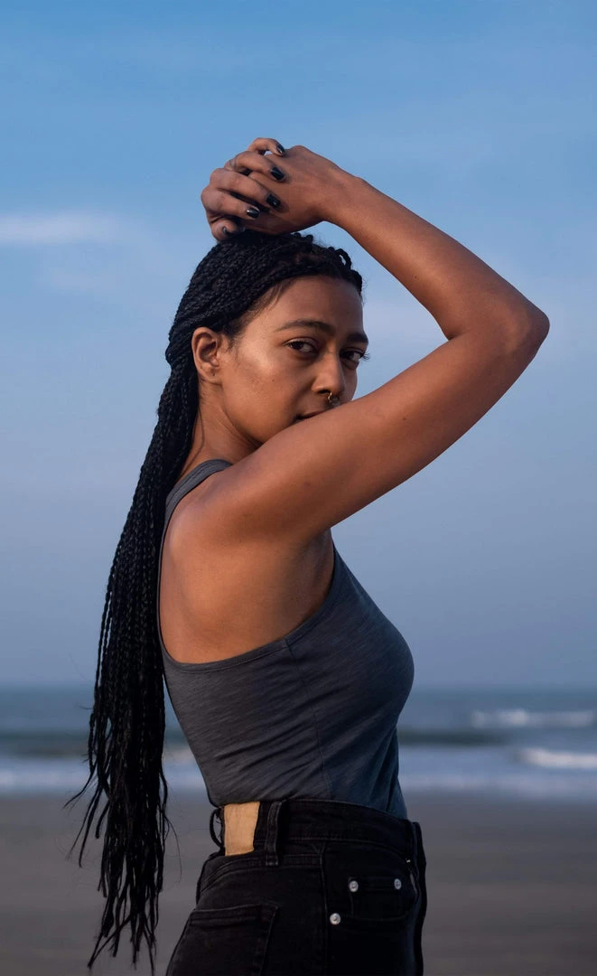 No Nasties Varca Racerback Tank Top Best Sellers 5 No Nasties Varca Racerback Tank Top Best Sellers