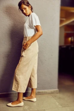 No Nasties Sand Culotte Pants Best Sellers