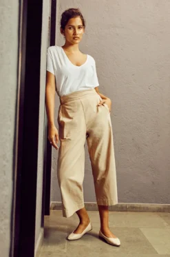 No Nasties Sand Culotte Pants Best Sellers