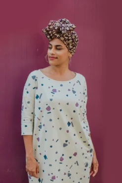 No Nasties Navarra Tunic Clothing 24 No Nasties Navarra Tunic Clothing