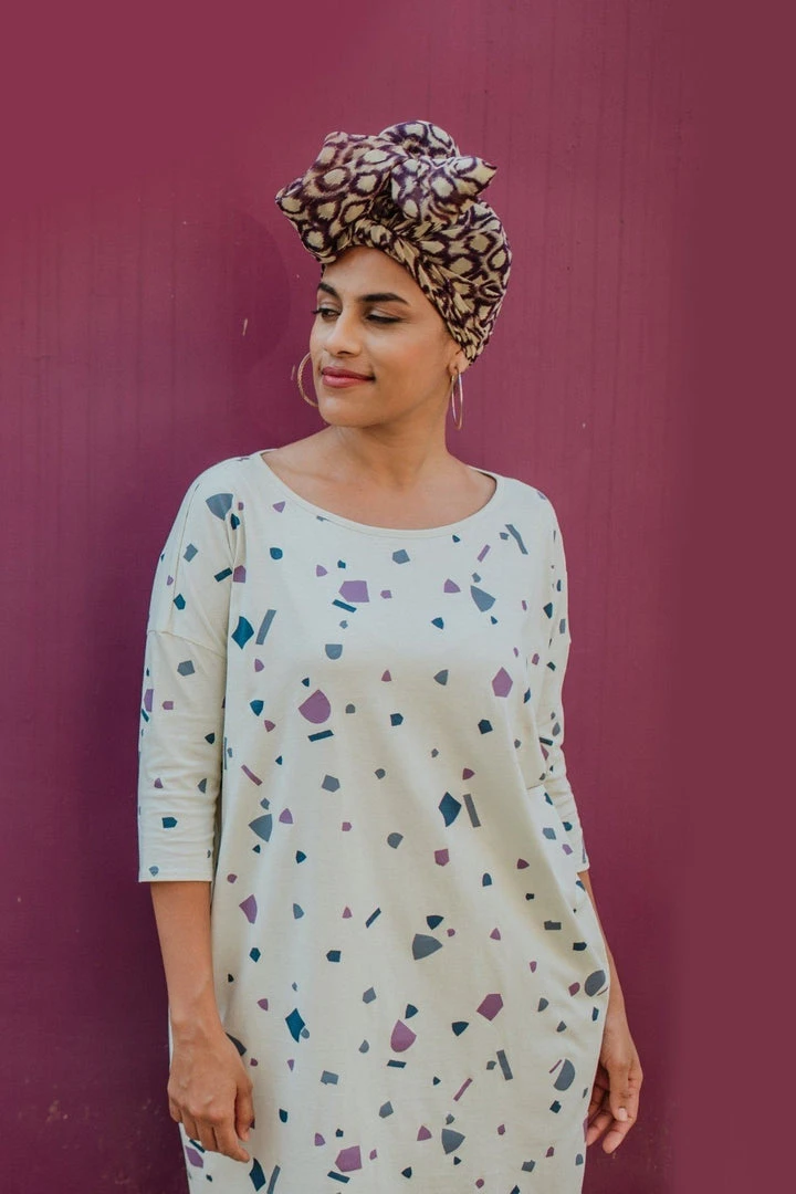 No Nasties Navarra Tunic Clothing 13 No Nasties Navarra Tunic Clothing