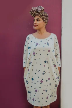 No Nasties Navarra Tunic Clothing 22 No Nasties Navarra Tunic Clothing