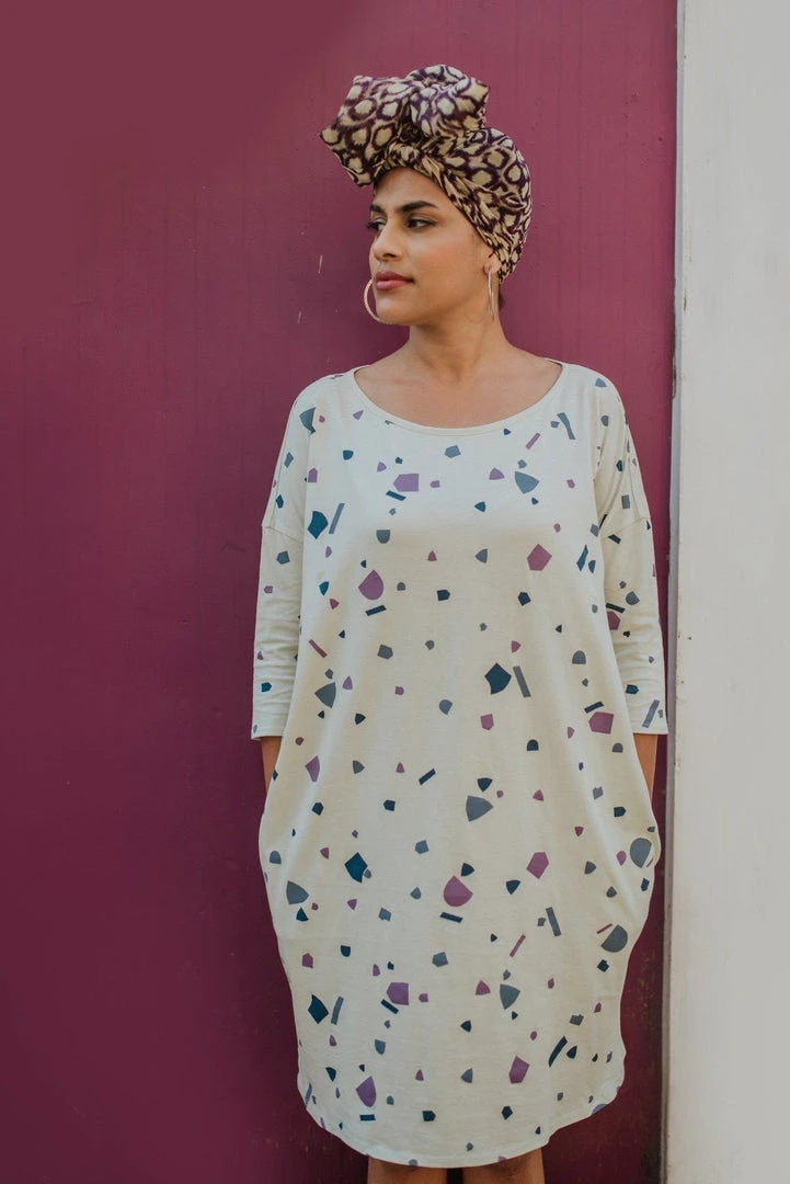 No Nasties Navarra Tunic Clothing 11 No Nasties Navarra Tunic Clothing